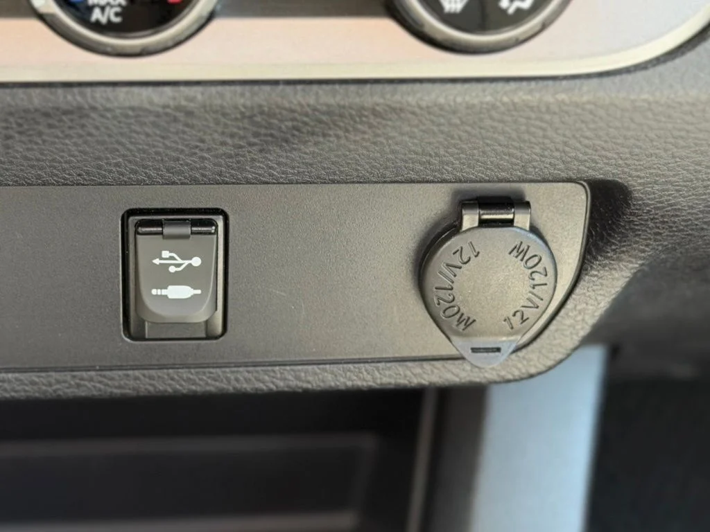 Used 2016 Black Toyota SR image 12