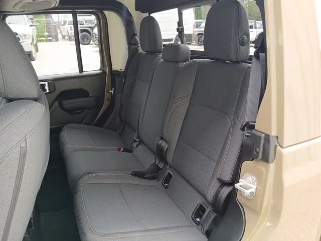 New 2026 41 Exterior Paint Jeep Sport S image 16