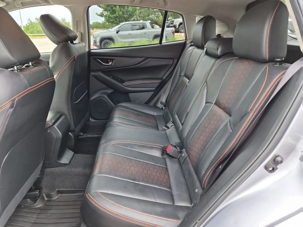 Used 2023 Silver Subaru Limited image 34