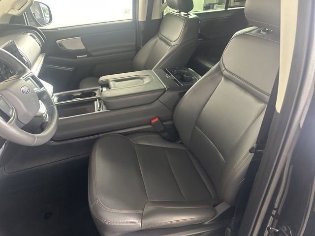 Certified Used 2025 Black Ford Active image 34