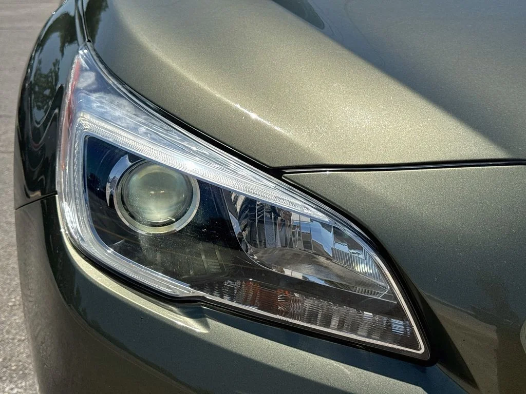 Used 2017 Green Subaru 2.5i image 39