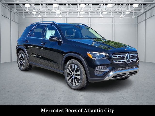 2026 Mercedes-Benz GLE 350 GLE 350 4MATIC® SUV