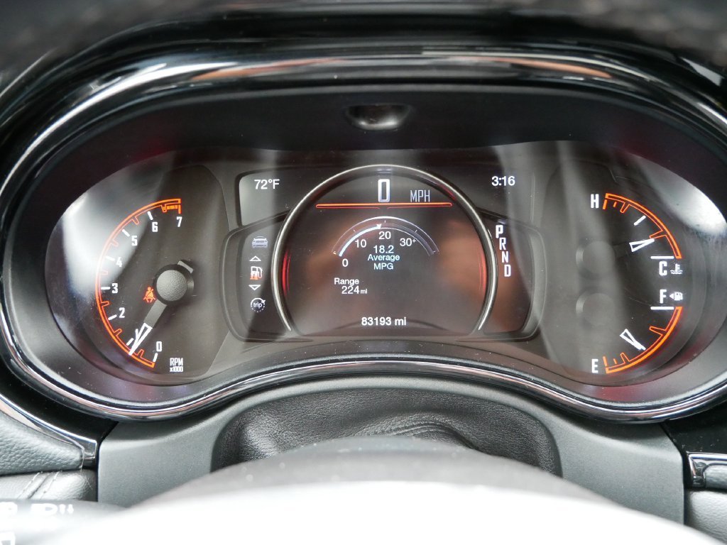 Used 2021 Red Dodge GT Plus image 22