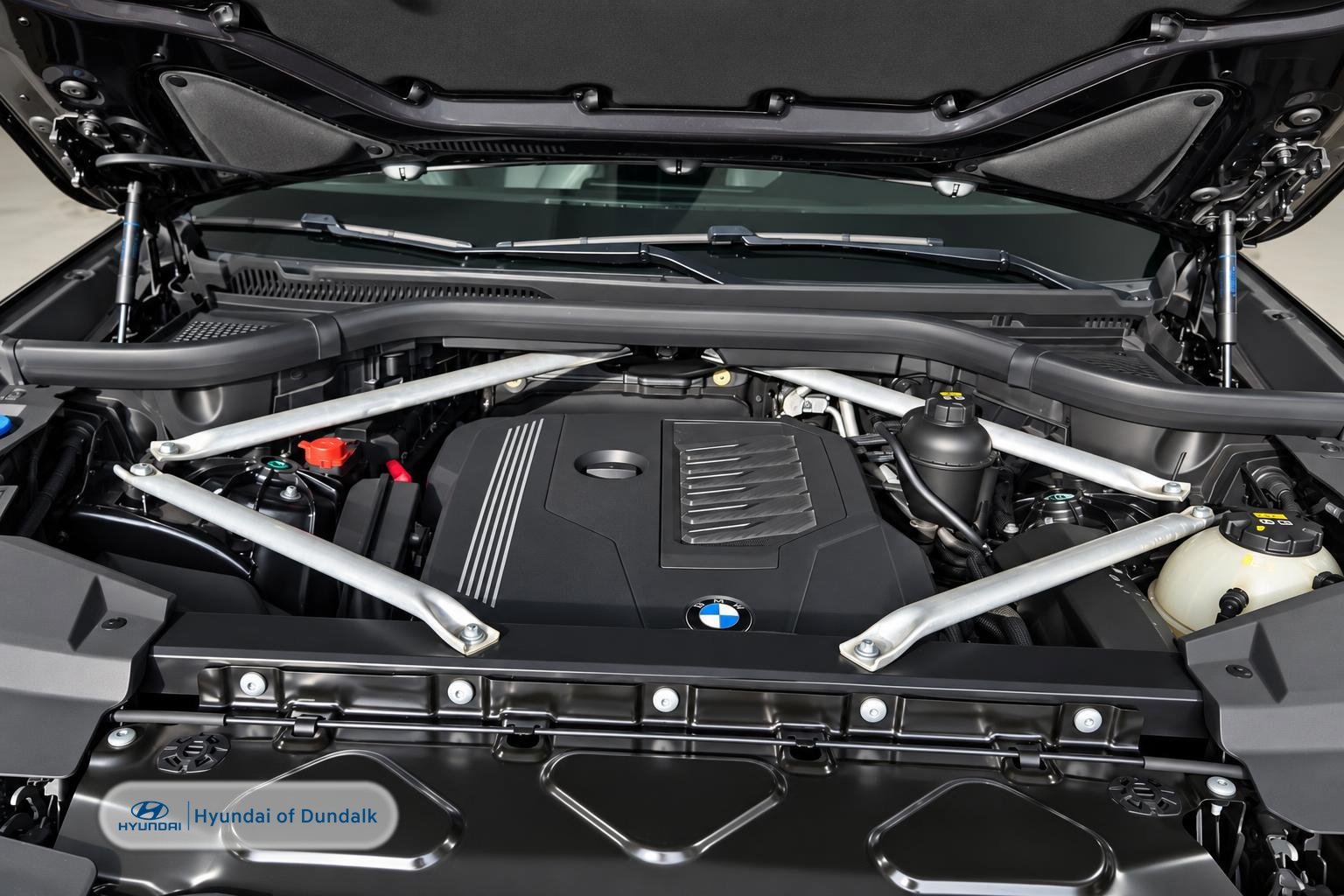 Used 2020 Gray BMW sDrive40i image 14