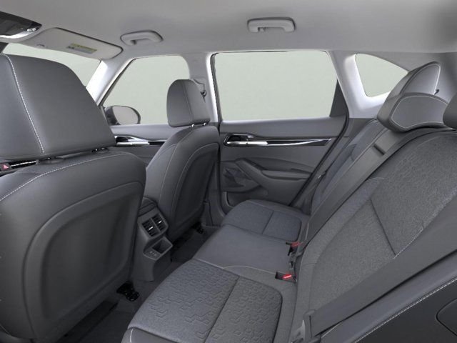 New 2026 Gray Kia S image 18
