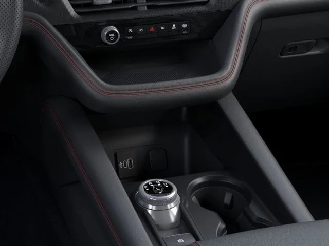 New 2026 Agate Black Metallic Ford ST-Line image 15