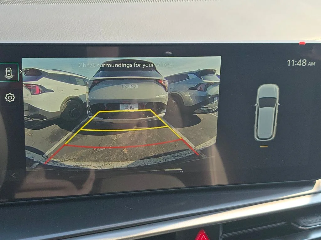 2026 Kia Sorento S - Photo 6