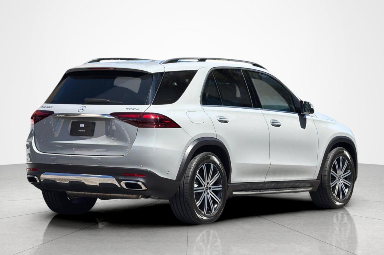 Used 2026 MANUFAKTUR ALPINE GR Mercedes-Benz GLE 350 image 5
