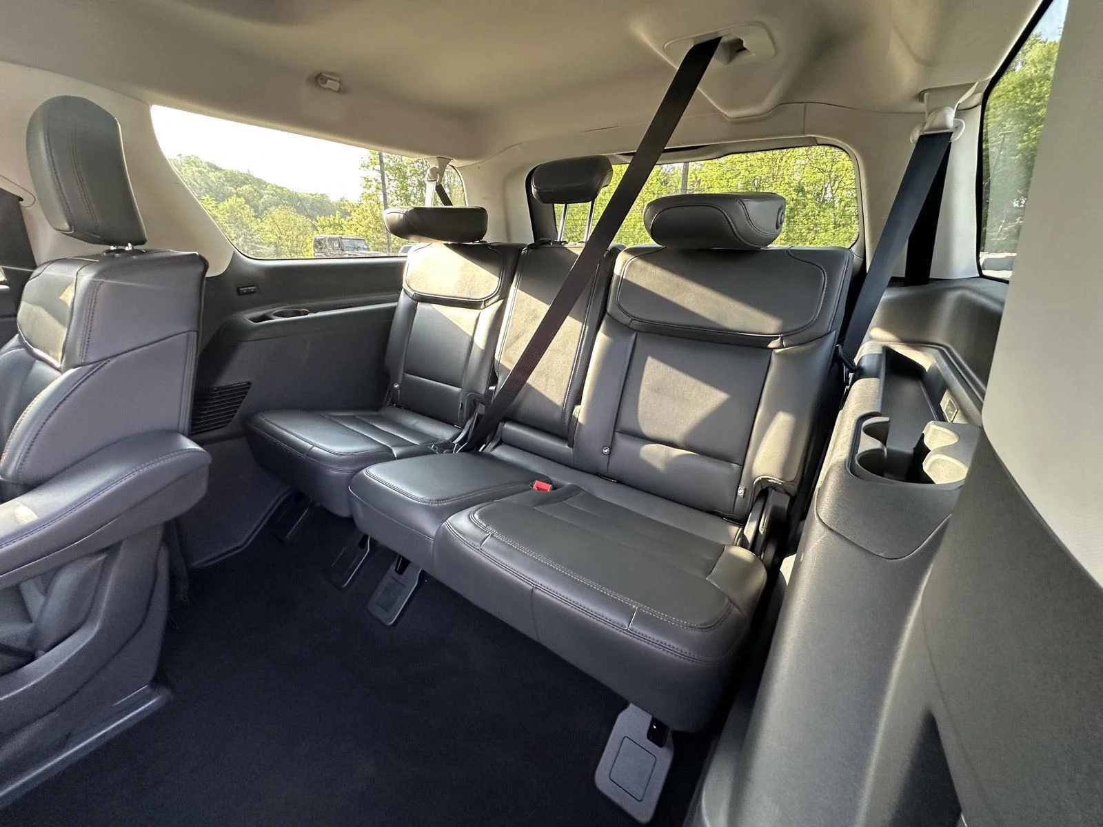 Used 2025 BK Ford Active image 13