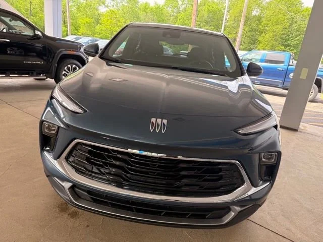 2026 Buick Encore GX Preferred AWD's photo