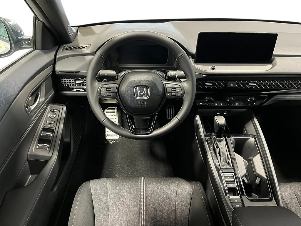 2026 Honda Accord Hybrid Sport - Photo 56