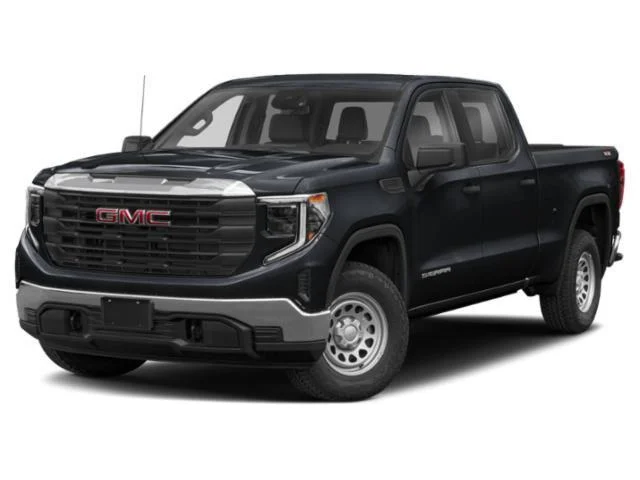 Used 2023 STERLING METALLIC GMC SLT image 1
