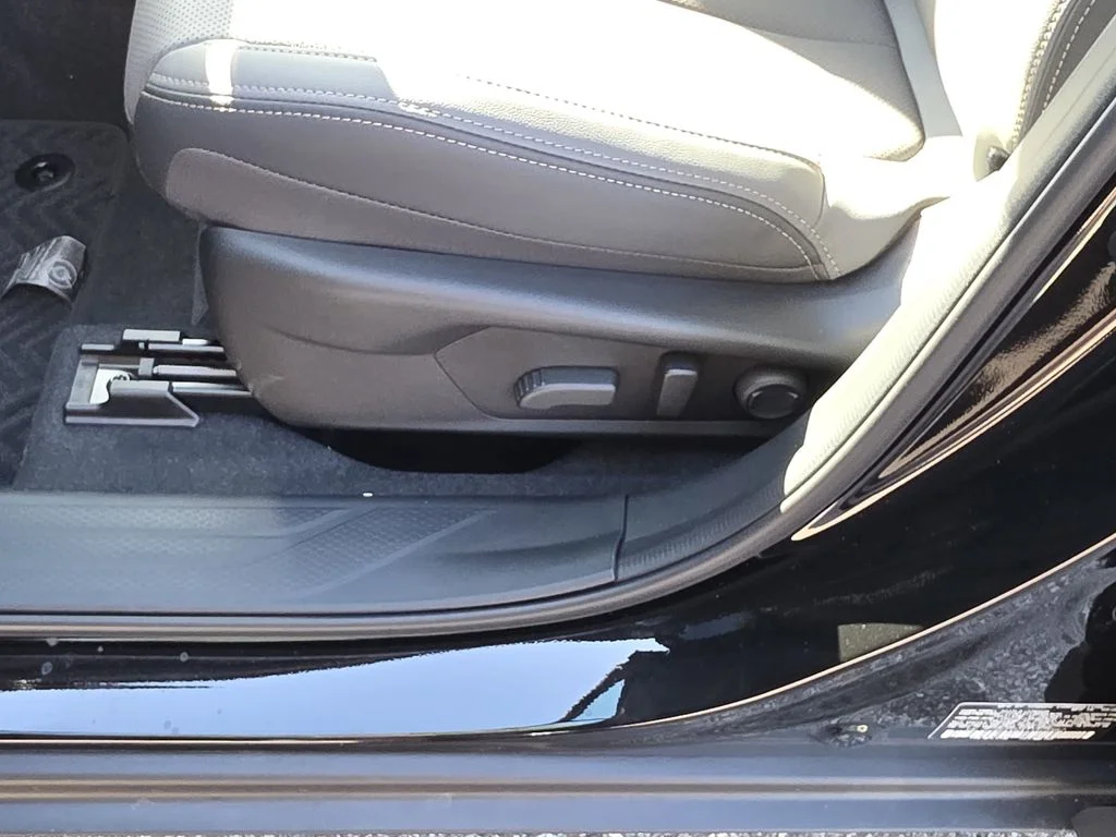 New 2026 Black Subaru Limited image 19
