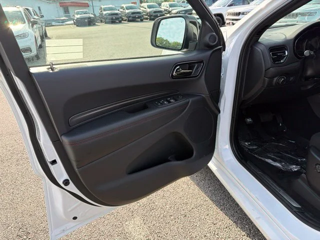 New 2027 White Dodge GT image 10