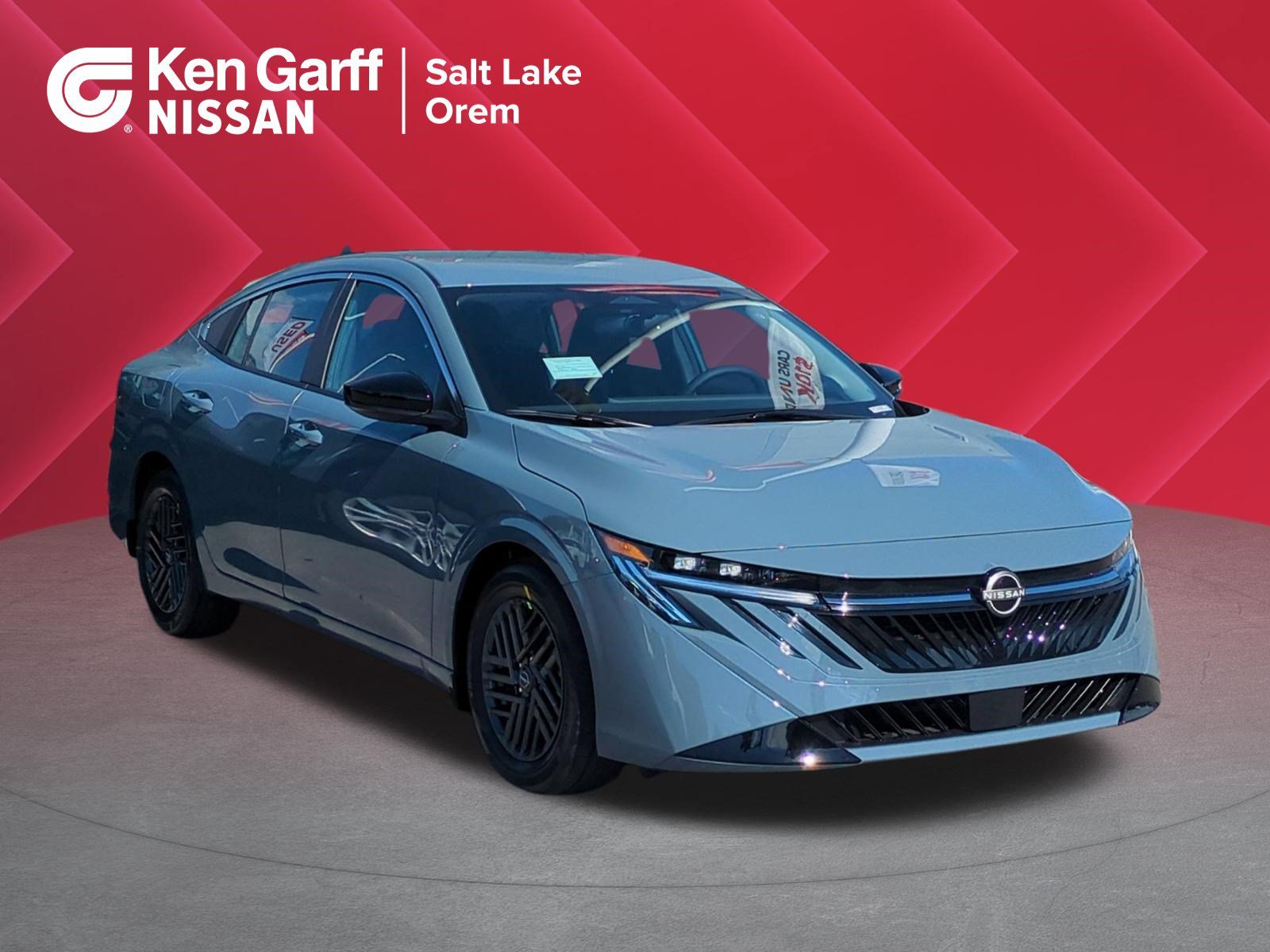 2027 Nissan Sentra