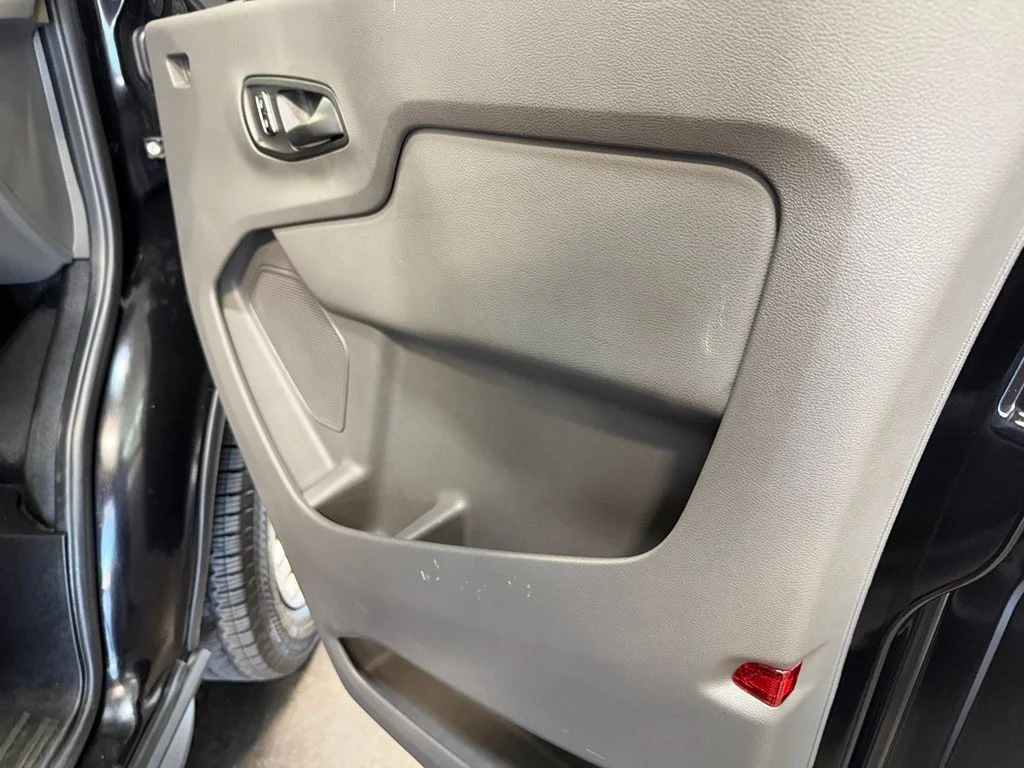 Certified Used 2025 Black Ford Base image 30