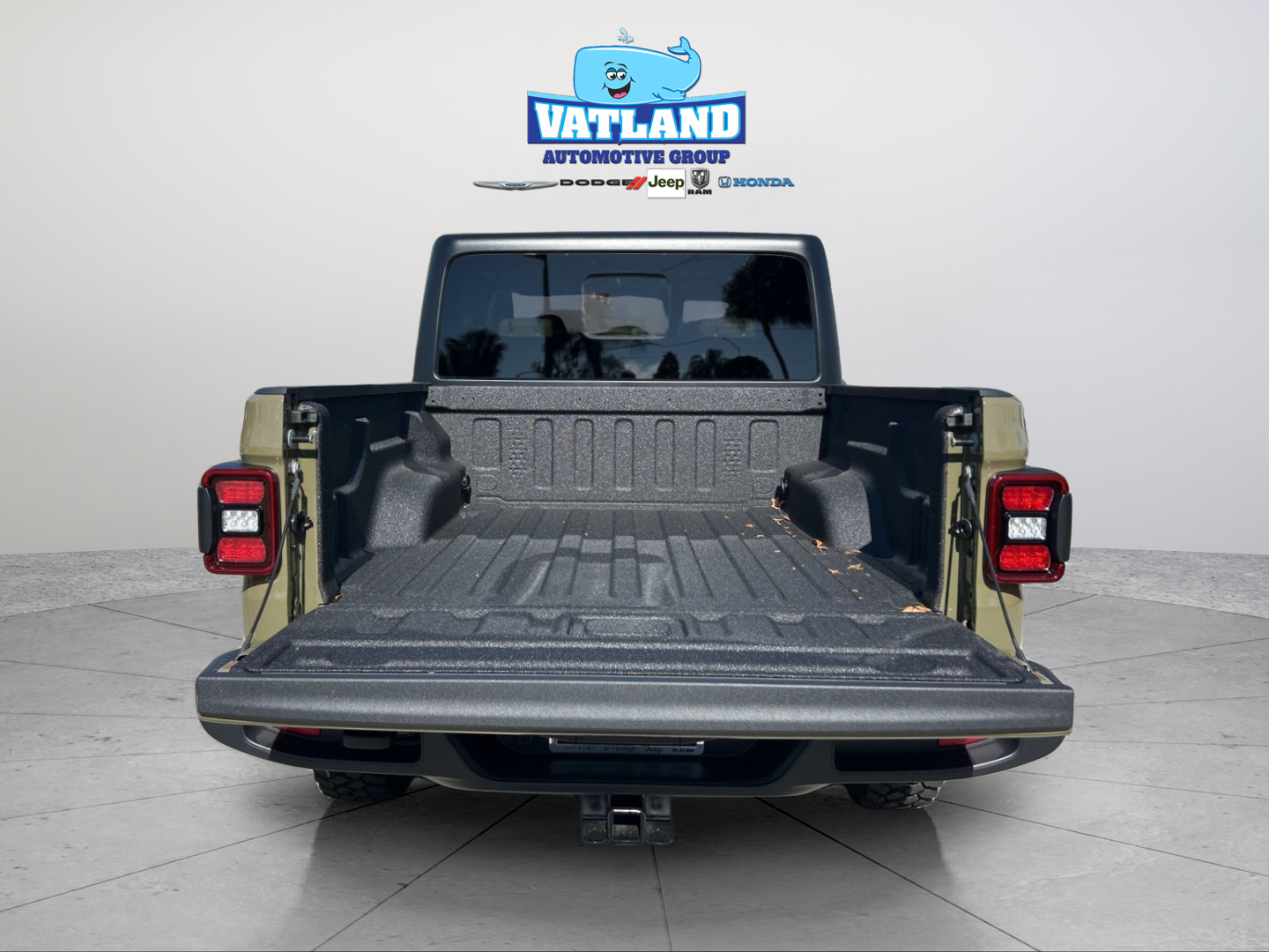 New 2026 41 Exterior Paint Jeep Willys 41 image 5