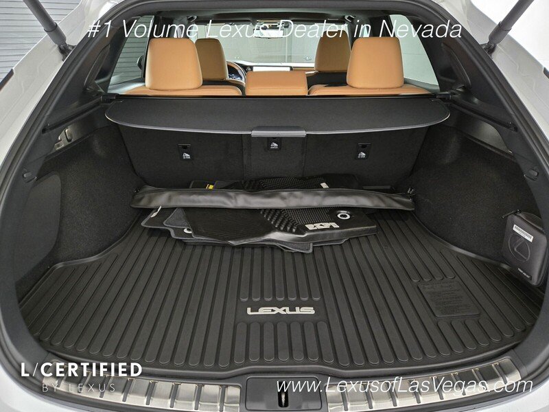 Used 2026  Lexus PREMIUM PLUS image 21