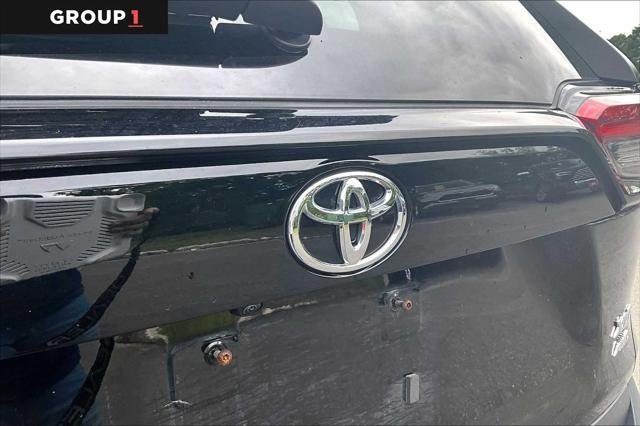Certified Used 2025 ATTITUDE BLACK MC. Toyota  image 31