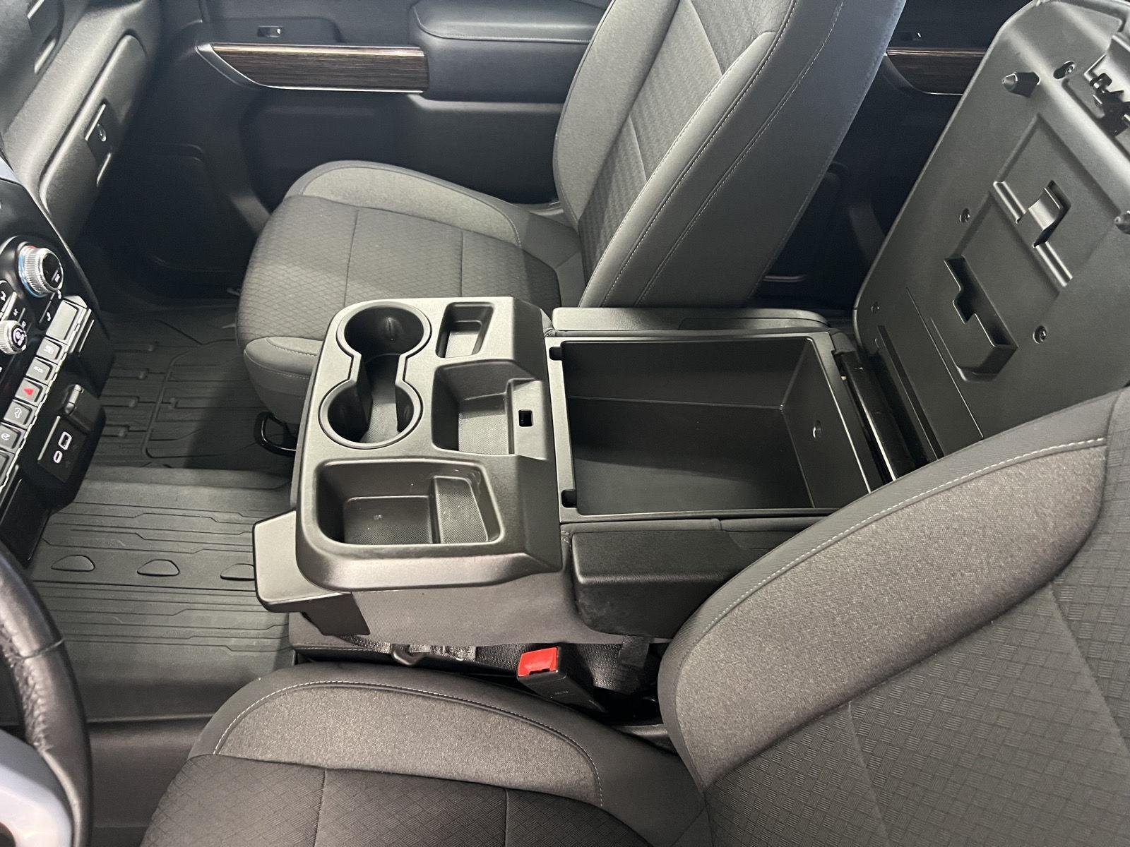 2021 GMC Sierra 1500 Elevation - Photo 18