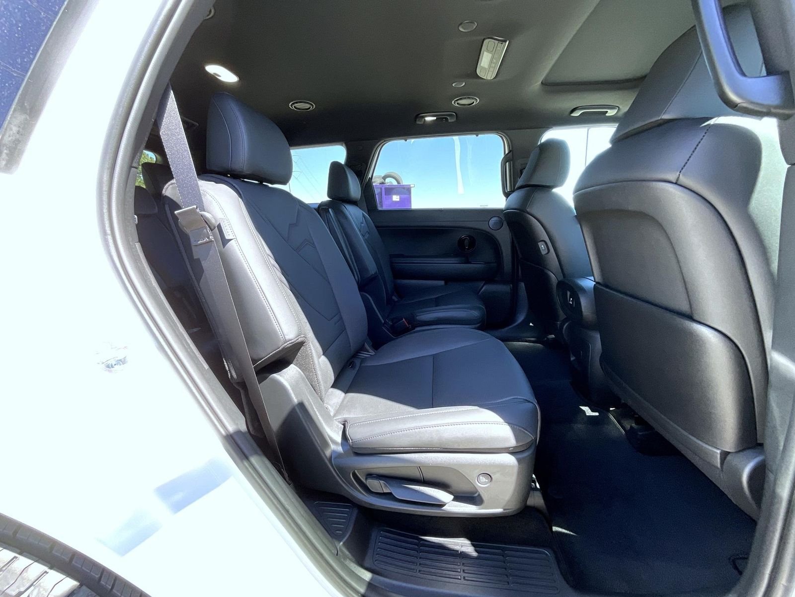 2026 Hyundai Palisade XRT Pro - Photo 19