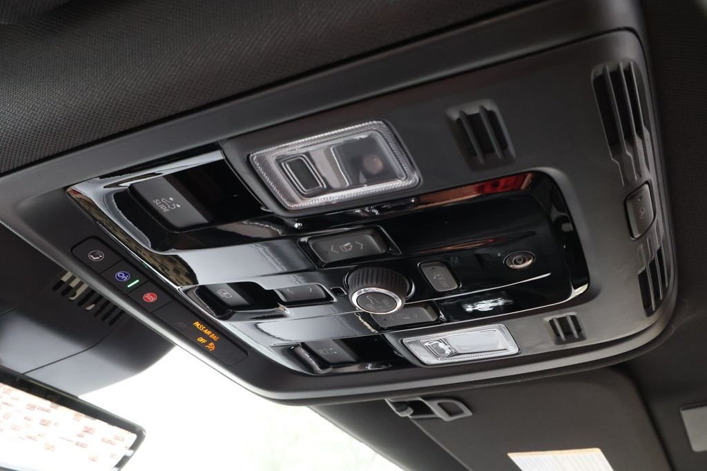 2026 Chevrolet Tahoe High Country - Photo 38