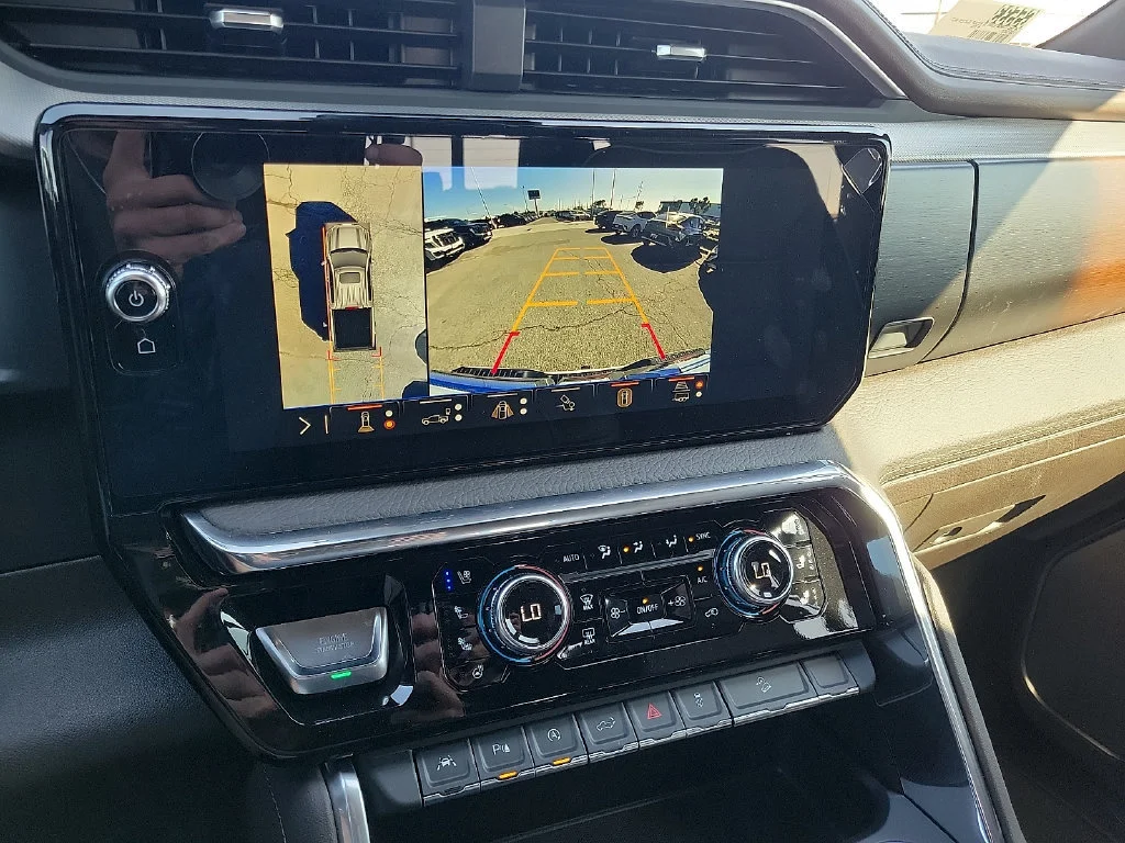 2026 GMC Sierra 1500 Denali - Photo 21