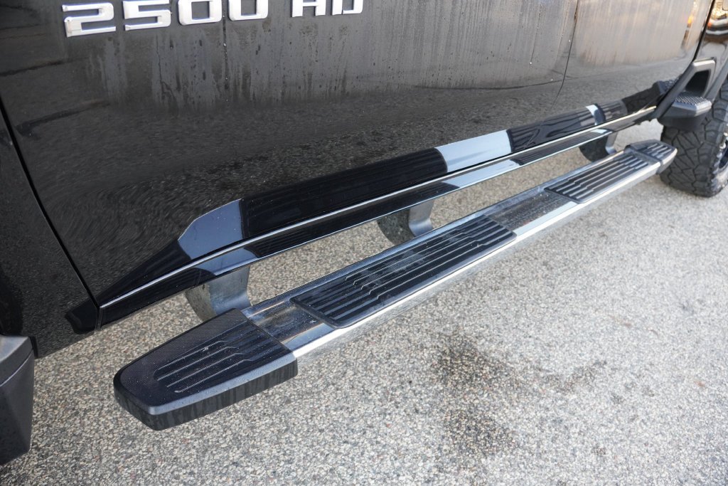 2022 Chevrolet Silverado 2500HD High Country - Photo 15