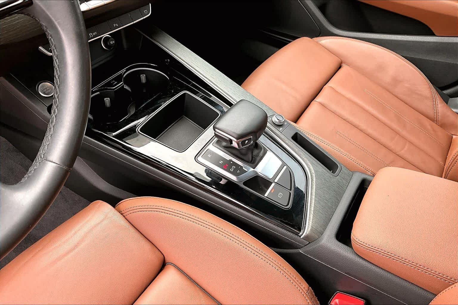Used 2021 Ibis White Audi S line Premium image 17