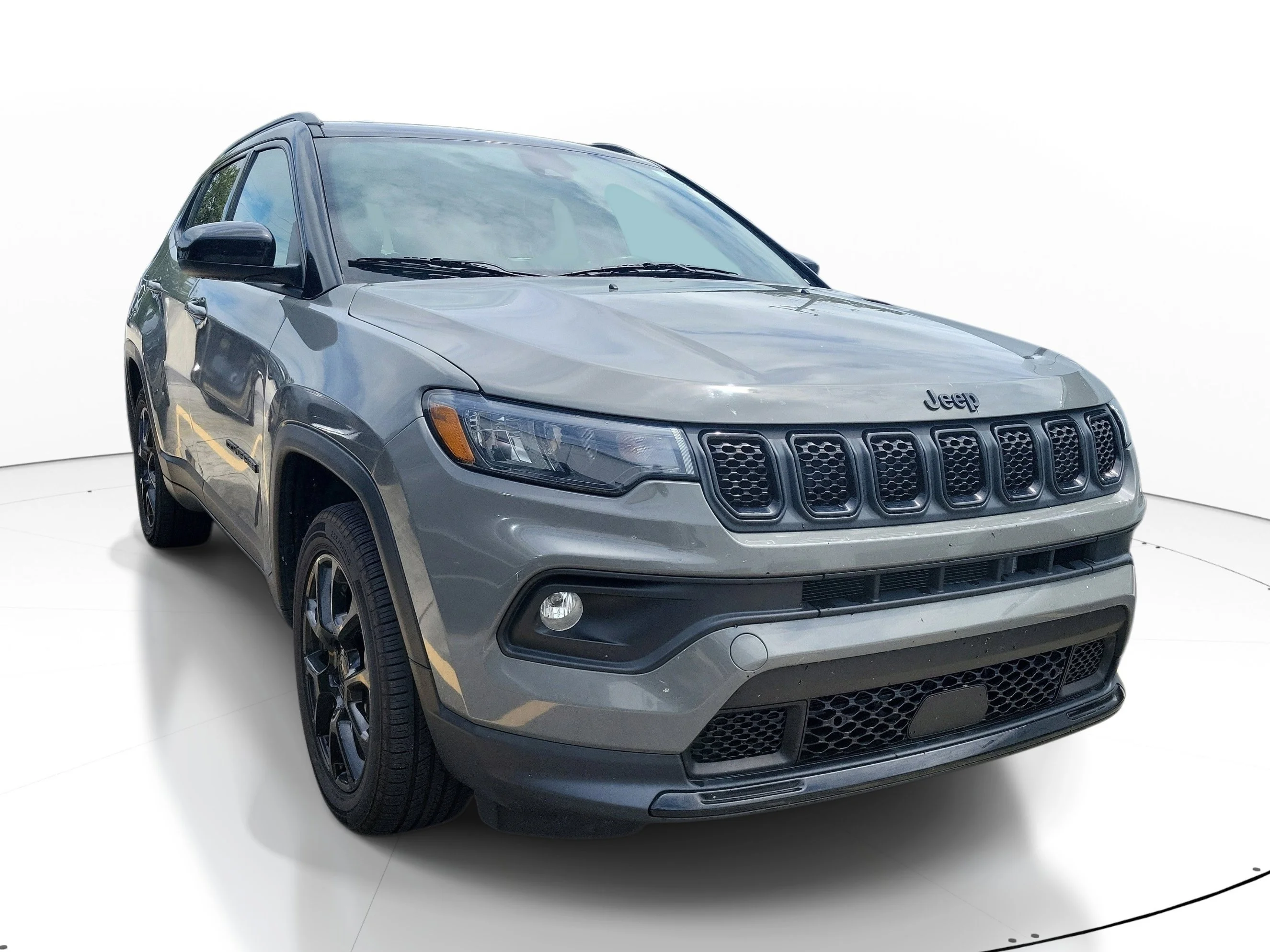 2023 Jeep Compass Altitude 4X4's photo