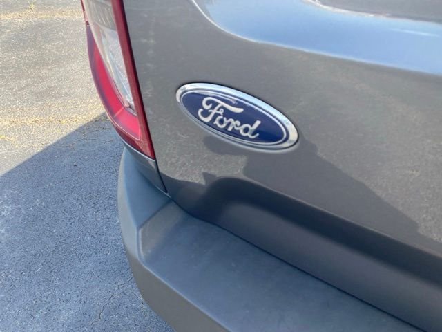 Used 2022 Gray Ford Big Bend image 36