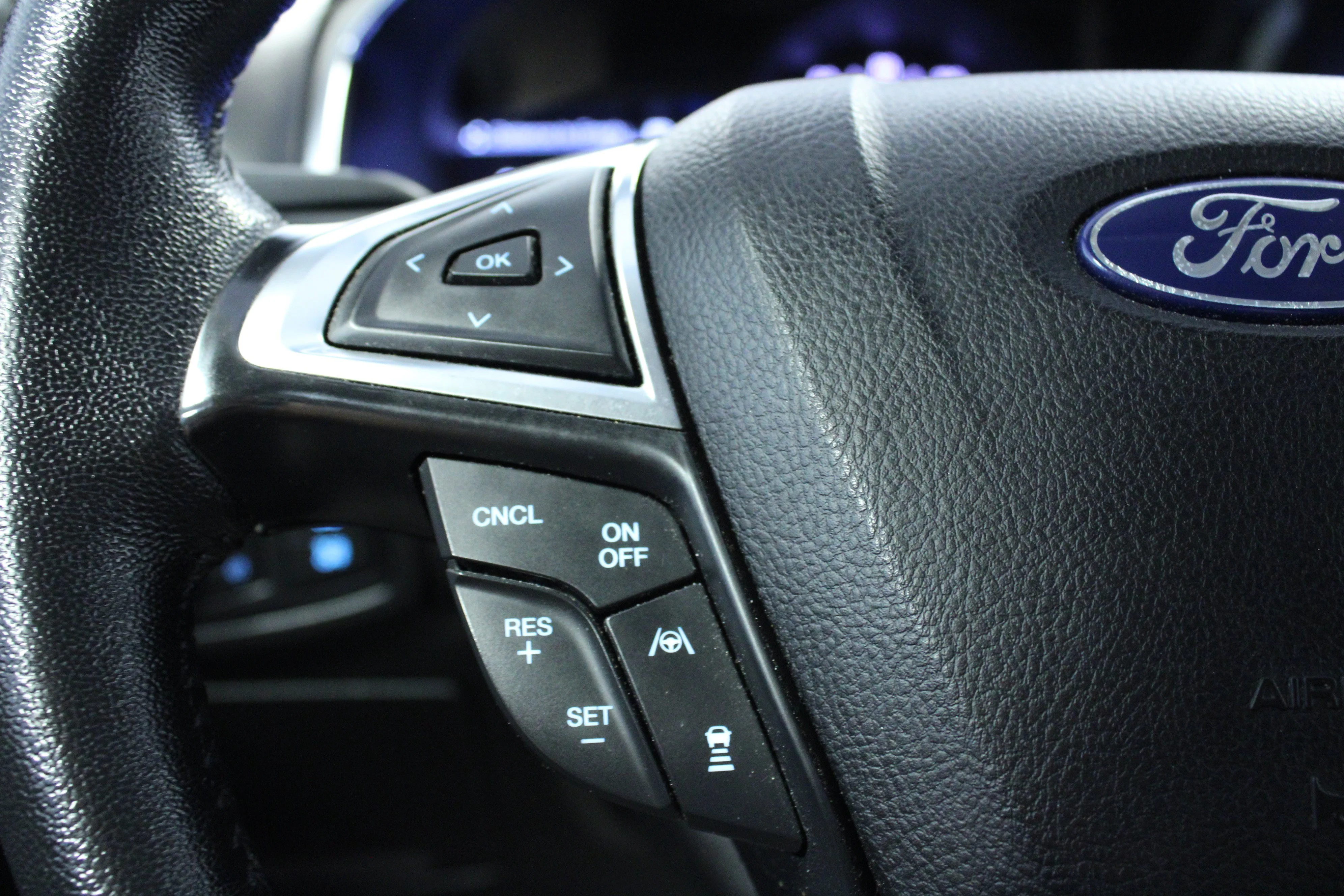 Used 2021 Burgundy Ford Titanium image 20