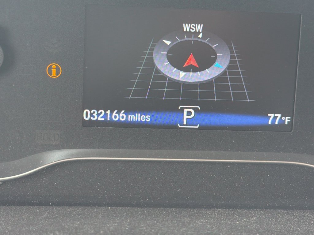 Used 2020 White Honda RTL-E image 15