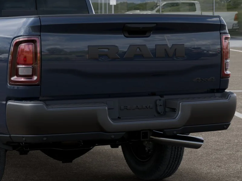 2026 RAM 2500 Tradesman - Photo 40