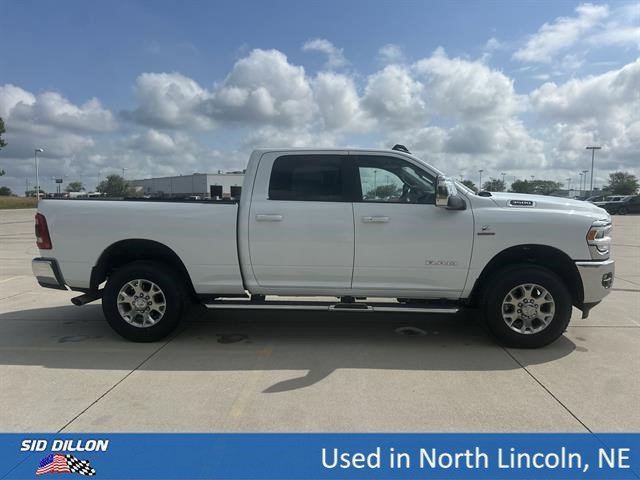 2024 RAM Ram 3500 Pickup Laramie - Photo 3