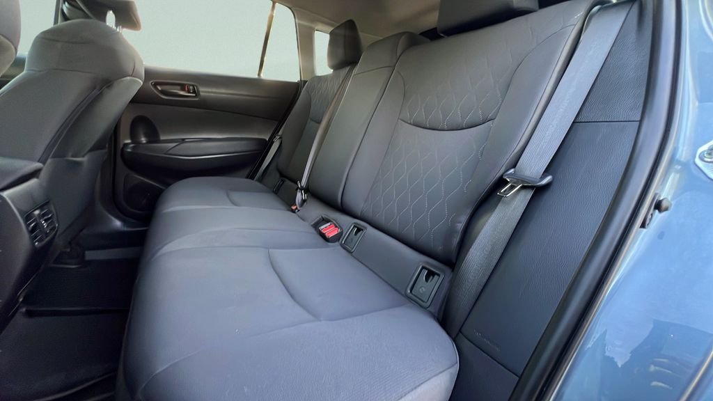 Certified Used 2024  Toyota LE image 10