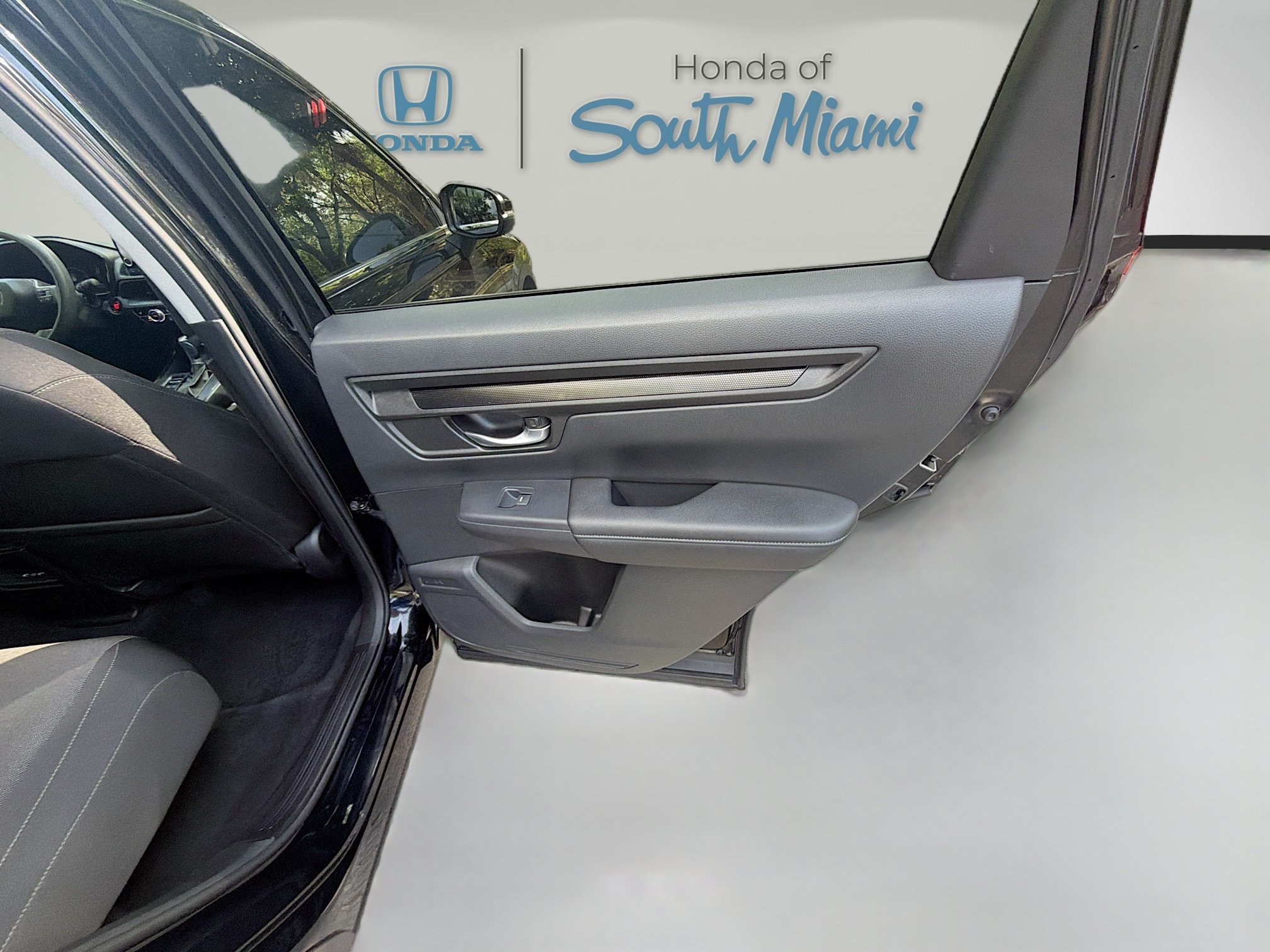 2024 Honda CR-V EX - Photo 29