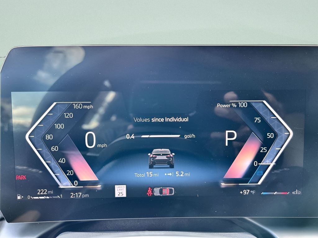 2026 BMW 2 Series 228 - Photo 19