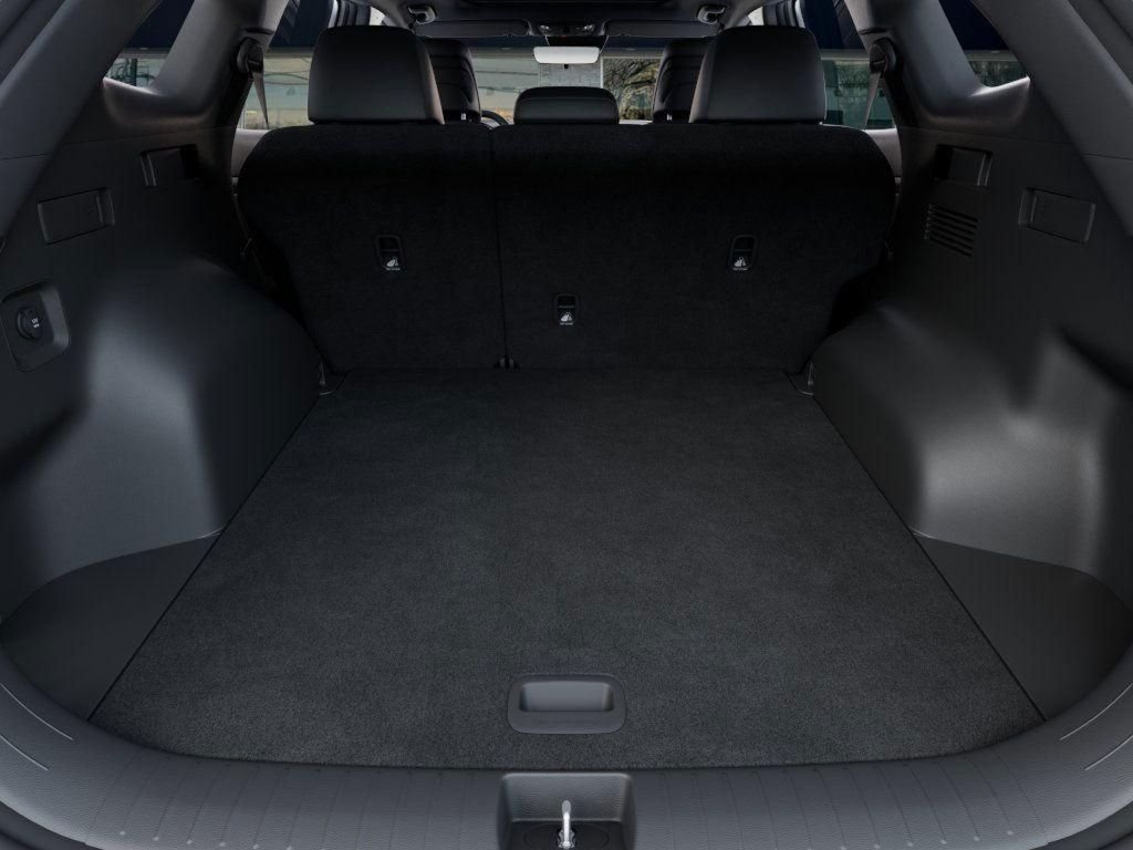 New 2026 White Kia X-Line image 19