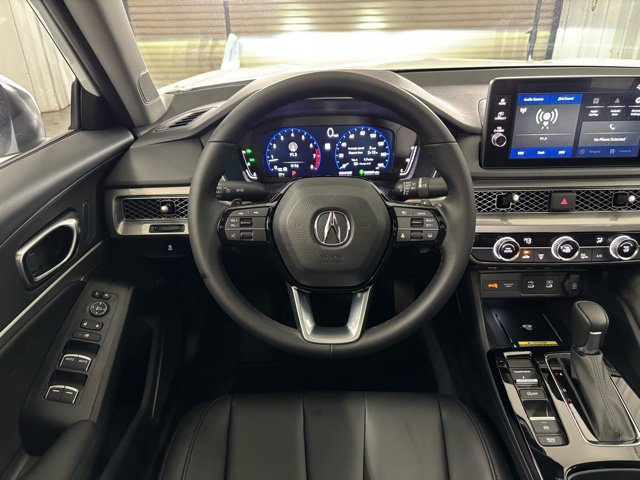 Used 2026 White Acura Base image 17