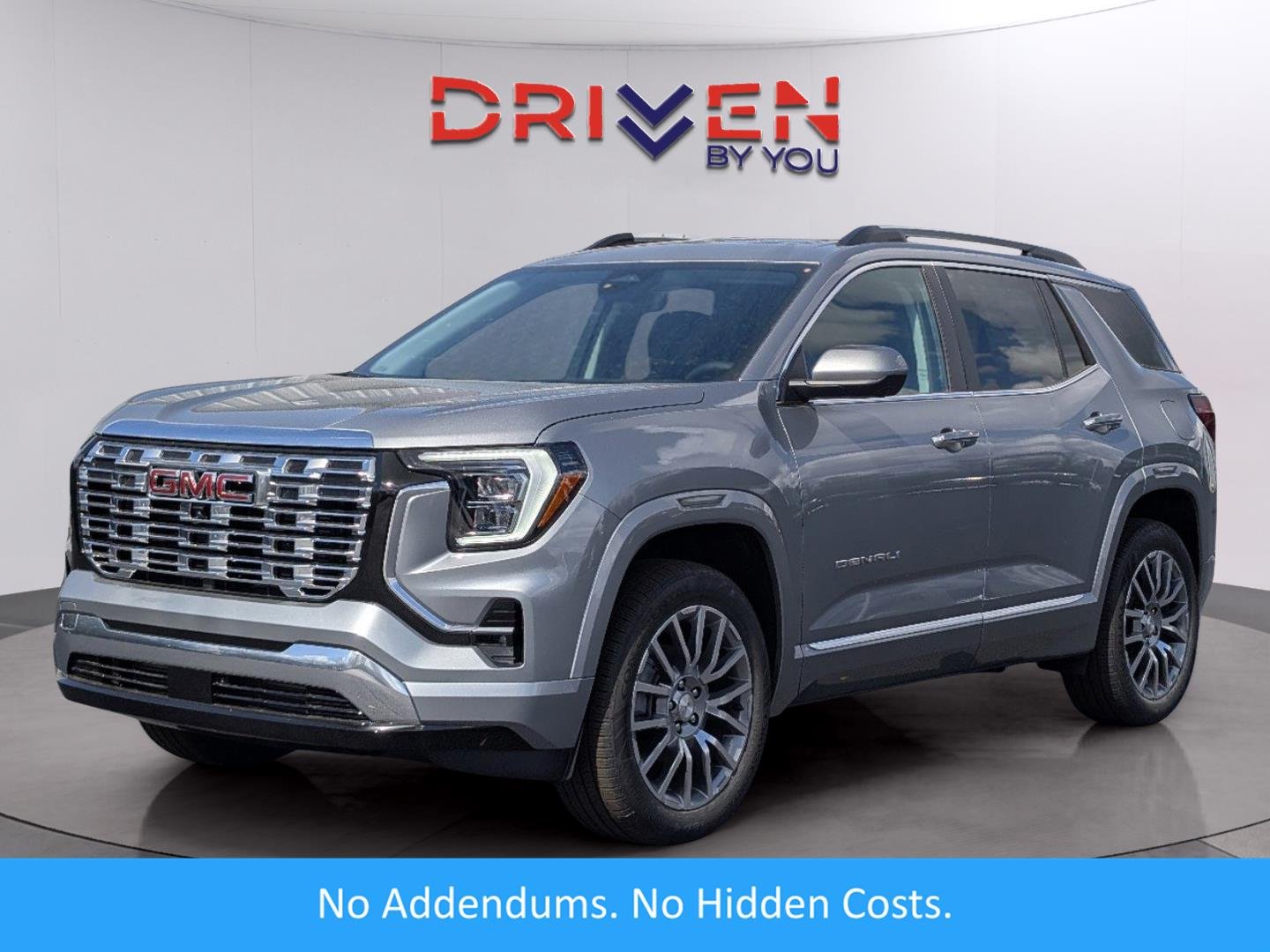 2026 GMC Terrain Denali AWD's photo