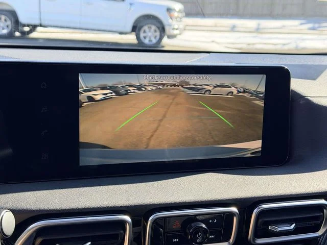 New 2026 Fresh Powder Nissan SV image 20