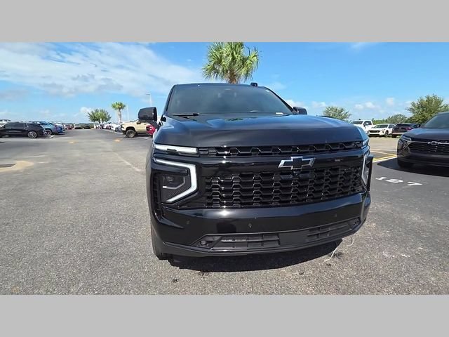New 2027 Summit White Chevrolet LT image 35