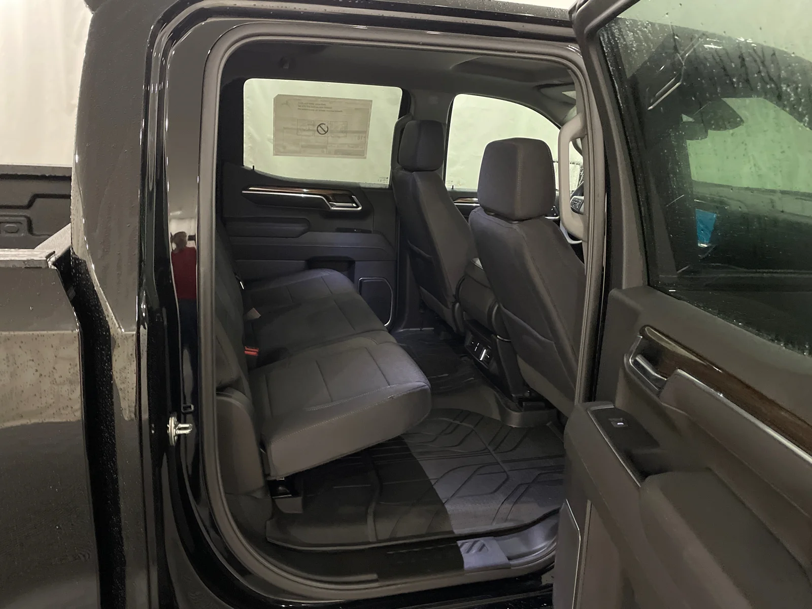2026 Chevrolet Silverado 1500 RST - Photo 24