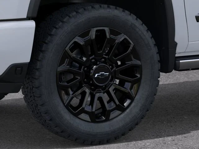 2026 Chevrolet Silverado 2500 HD High Country - Photo 9