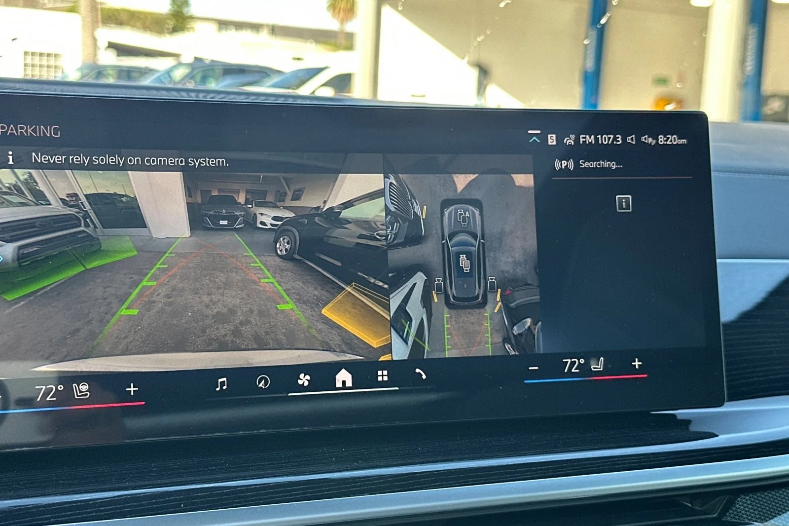 New 2026 Skyscraper Grey Metallic BMW sDrive40i image 19