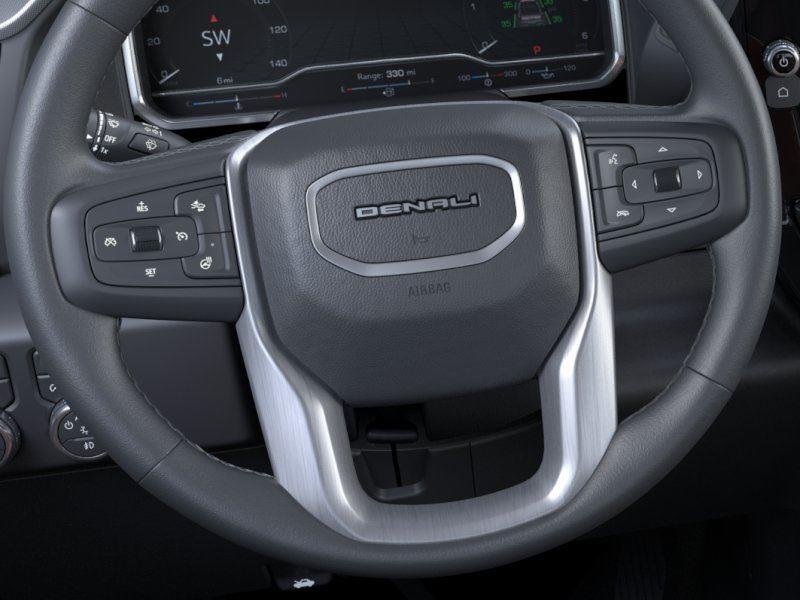New 2026 Sterling Metallic GMC Denali image 19