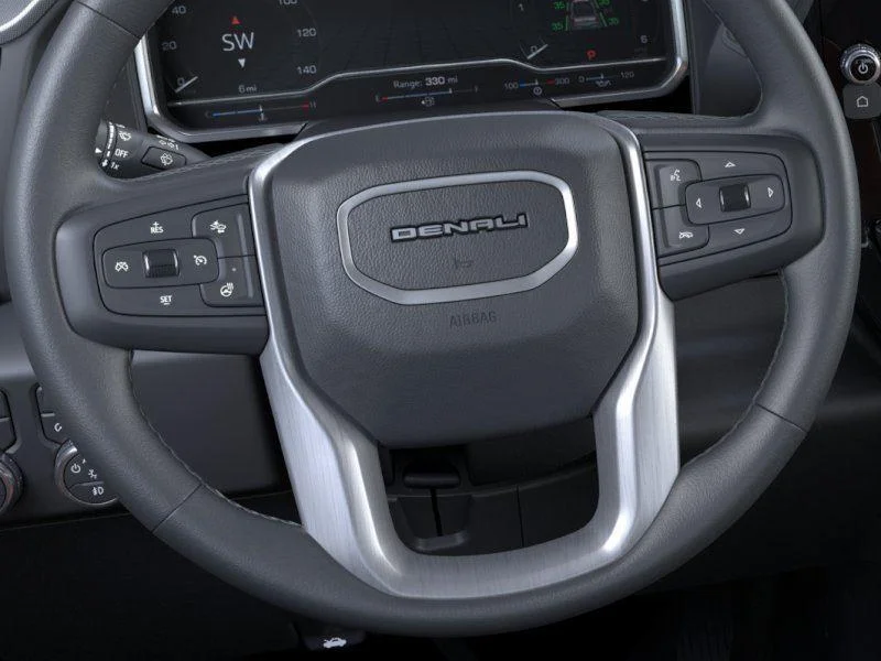 New 2026 Sterling Metallic GMC Denali image 19