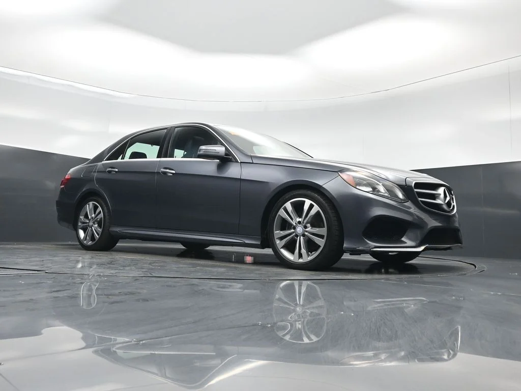 Used 2014 Mercedes-Benz E-Class E350 Sport with VIN WDDHF5KB2EB054575 for sale in Carlsbad, CA