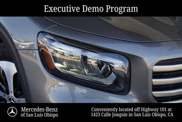 Used 2026  Mercedes-Benz GLB 250 image 12